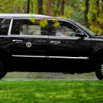 Disparos cerca de la Casa Blanca: El Servicio Secreto investiga