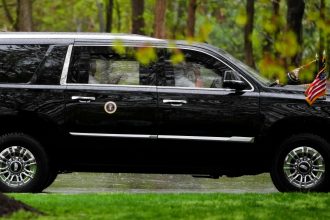 Disparos cerca de la Casa Blanca: El Servicio Secreto investiga