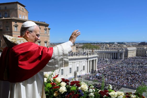 El Papa en Pascua: Un llamado urgente a elegir la paz sobre la guerra