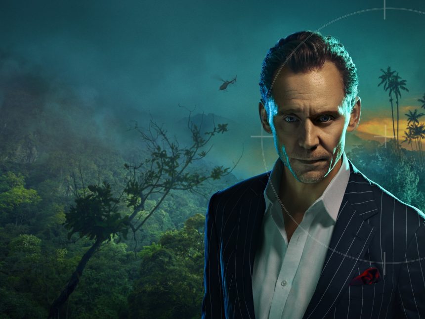 Regreso Impactante: La Segunda Temporada de ‘The Night Manager