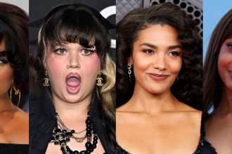 Descubre a las Nuevas Estrellas Británicas que Reemplazan a las Spice Girls