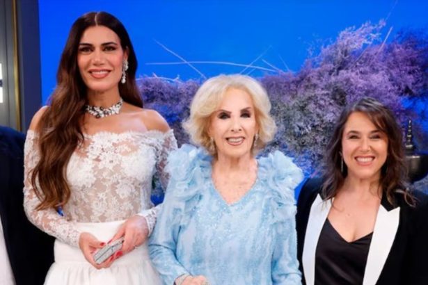 Rating del Sábado: ¿Pudieron los ex de ‘Gran Hermano’ vencer a Mirtha?