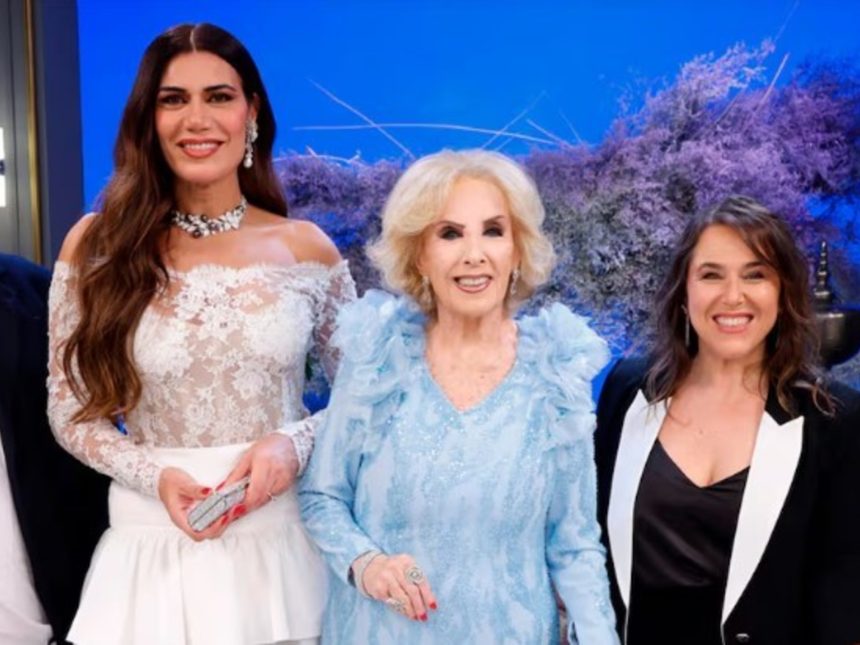 Rating del Sábado: ¿Pudieron los ex de ‘Gran Hermano’ vencer a Mirtha?
