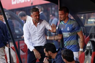 ¡Sorpresa en LaLiga! Mallorca de Demichelis vence al Real Madrid