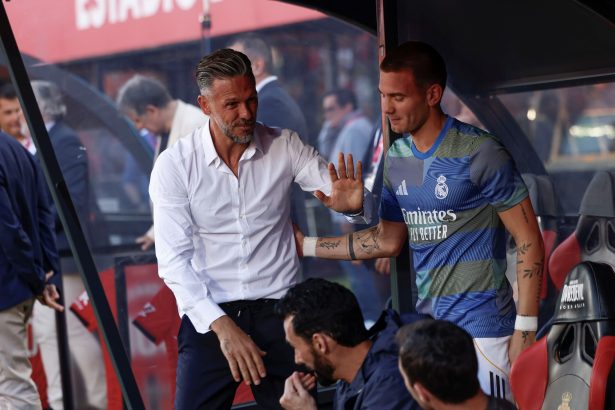 ¡Sorpresa en LaLiga! Mallorca de Demichelis vence al Real Madrid