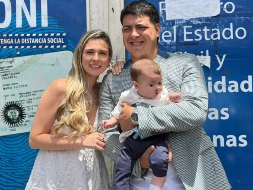 Tragedia en Tucumán: Pareja muere atrapada por la corriente tras boda