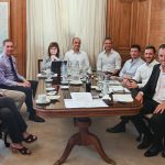 Javier Milei en Vivo: Nuevas Medidas y Respaldo de Manuel Adorni