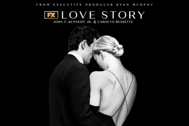 ¿Puede ‘Love Story’ catapultar al nieto de JFK al Congreso?