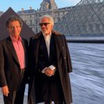 Epstein en París: El oscuro acceso del delincuente a la élite francesa