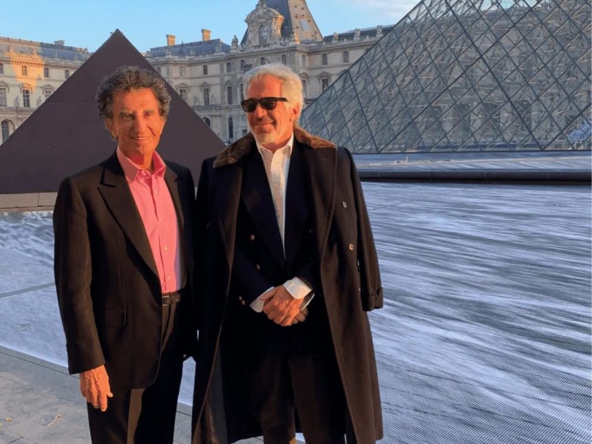 Epstein en París: El oscuro acceso del delincuente a la élite francesa
