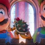 Super Mario Galaxy: La película que arrasó en taquilla mundial