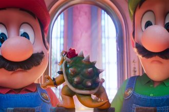 Super Mario Galaxy: La película que arrasó en taquilla mundial