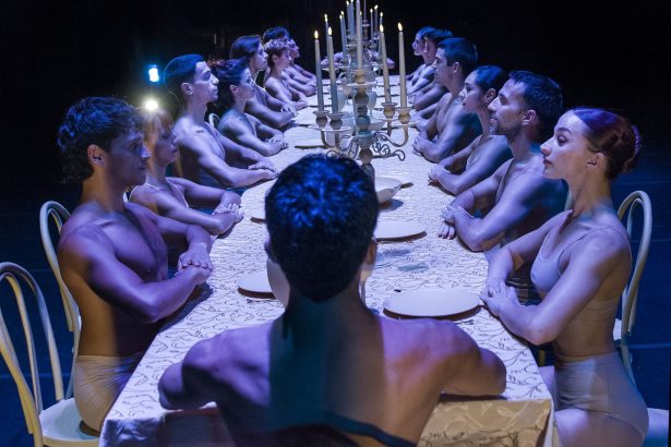 Descubre el Encanto del Ballet San Martín: Un Festín Cultural