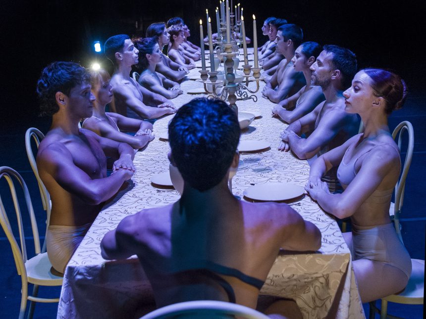 Descubre el Encanto del Ballet San Martín: Un Festín Cultural