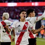 ¡Imparable! River de Coudet logra su cuarto triunfo con Galván