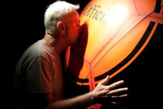 40 Años del Gol Legendario de Beto Alonso: La Mona Lisa de River