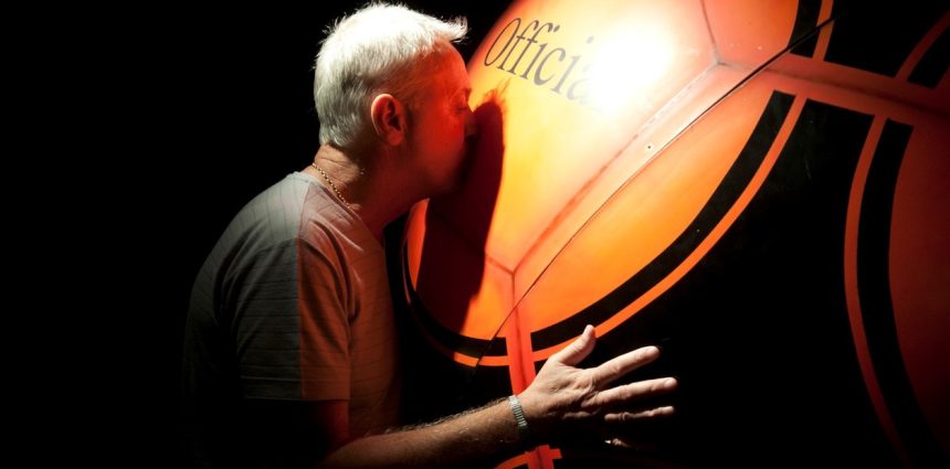 40 Años del Gol Legendario de Beto Alonso: La Mona Lisa de River