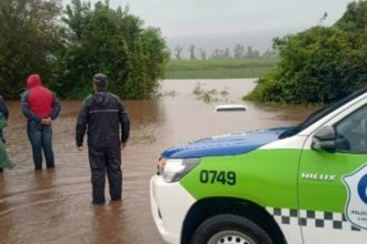 Impacto de la Tormenta en Tucumán: Casi 100 Escuelas Sin Clases