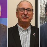 Encuesta de Gobernadores: Un Provincial Lidera y Peronista Queda Último