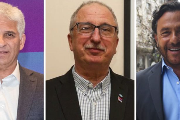 Encuesta de Gobernadores: Un Provincial Lidera y Peronista Queda Último