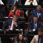 Glaciares: El oficialismo urge a gobernadores para acelerar la reforma