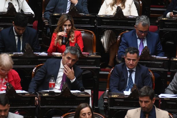 Glaciares: El oficialismo urge a gobernadores para acelerar la reforma