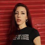 Denisse Romano: La cantante que revolucionó el rock desde la calle