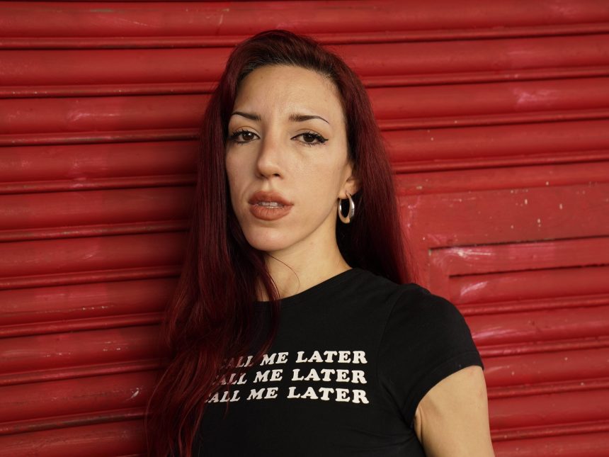 Denisse Romano: La cantante que revolucionó el rock desde la calle