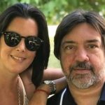 Adiós a Alejandro Farrell: Artistas rinden homenaje en redes sociales