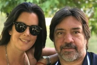 Adiós a Alejandro Farrell: Artistas rinden homenaje en redes sociales