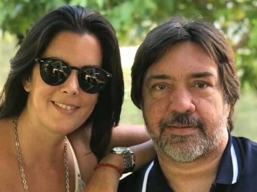 Adiós a Alejandro Farrell: Artistas rinden homenaje en redes sociales