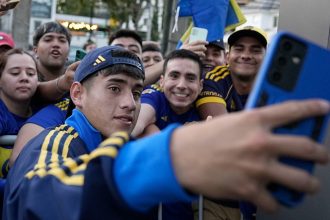 Universidad Católica vs Boca: Horario, Formaciones y Cómo Ver EN VIVO