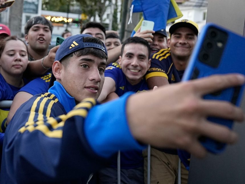 Universidad Católica vs Boca: Horario, Formaciones y Cómo Ver EN VIVO