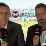 De árbitros a periodistas: La nueva ira de los hinchas en la TV