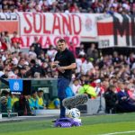 El Impactante Inicio de Coudet en River: Números y Transformación