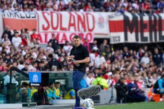 El Impactante Inicio de Coudet en River: Números y Transformación