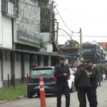 Desalojo en Pinar de Rocha: La lucha de Daniel Bellini y su equipo