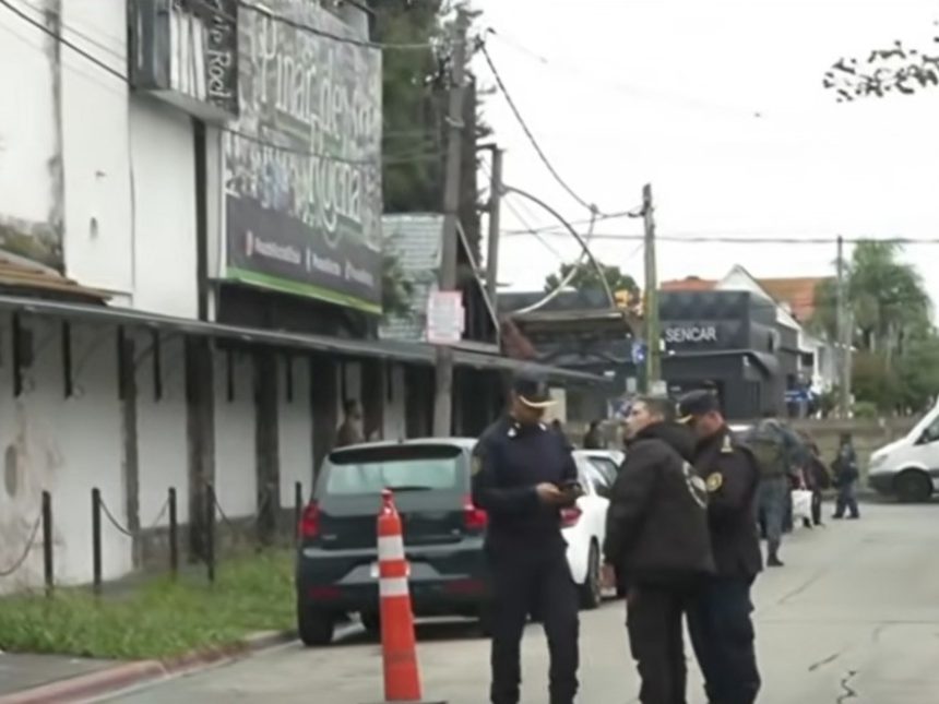 Desalojo en Pinar de Rocha: La lucha de Daniel Bellini y su equipo