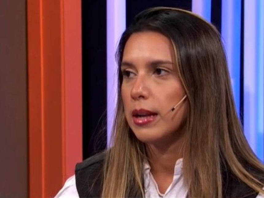 Agostina Páez denuncia discriminación en redes: agresiones impactantes