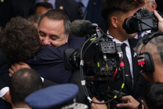 Descubre la Impactante Lista de Espionaje Ruso en el Gobierno