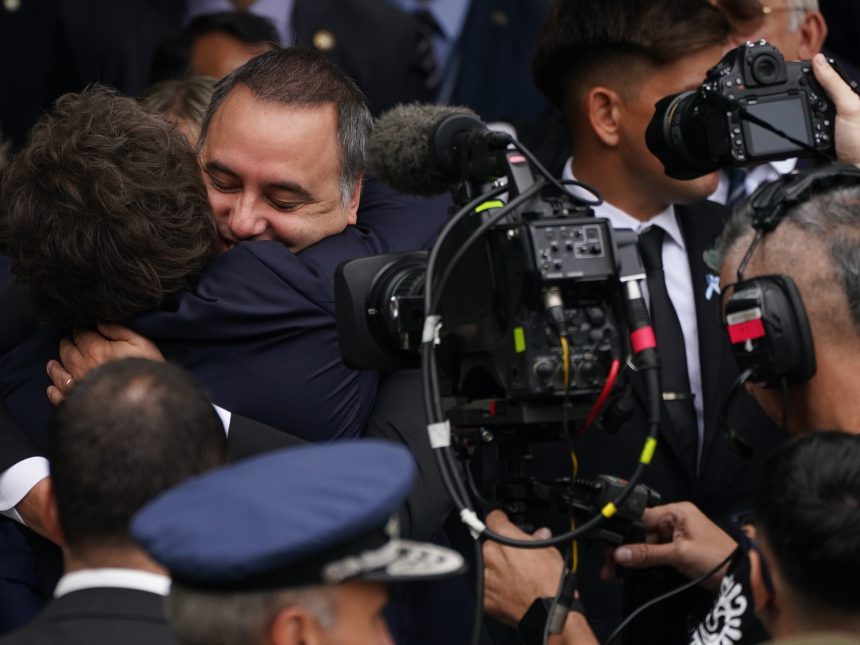 Descubre la Impactante Lista de Espionaje Ruso en el Gobierno