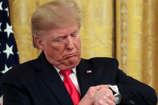 Trump e Irán: Ultimátums, tensiones y la tregua inesperada