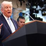 Donald Trump revela el mensaje clave que confirma alto al fuego con Irán