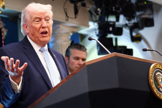 Donald Trump revela el mensaje clave que confirma alto al fuego con Irán