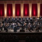 ¡Celebra 80 años de la Filarmónica en el Teatro Colón de Buenos Aires!