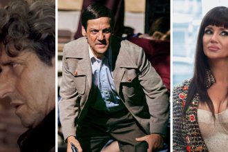 Descubre las emocionantes producciones argentinas de Netflix 2026-2027