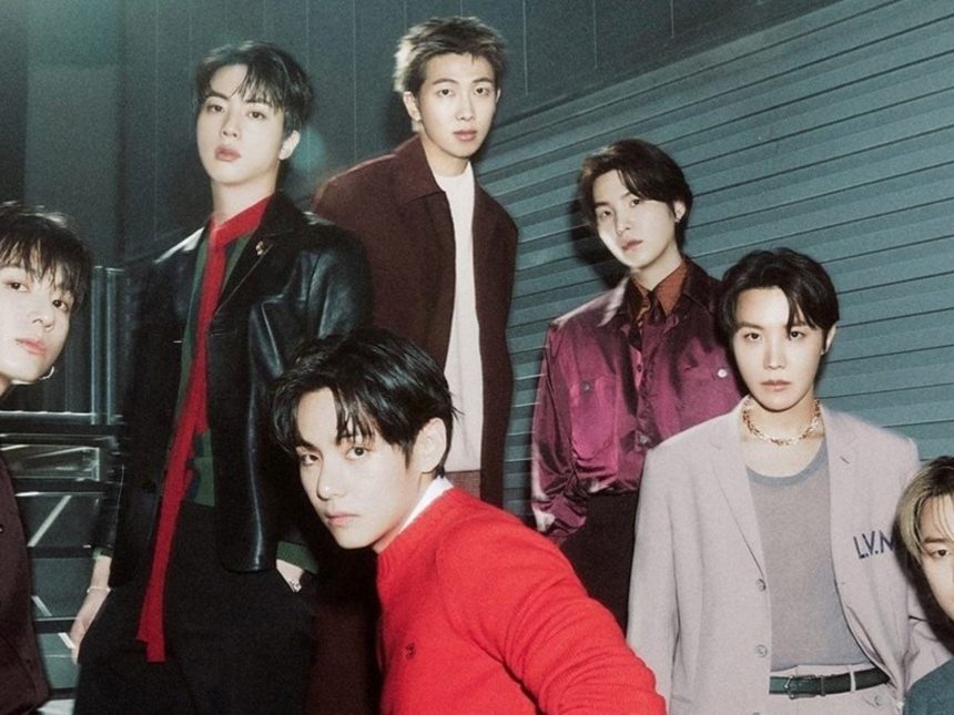 BTS añade tercera fecha: entradas VIP agotadas y precios revelados