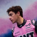 Entradas agotadas en 30 minutos: Franco Colapinto arrasa en Buenos Aires