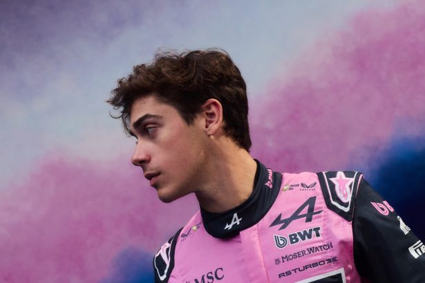 Entradas agotadas en 30 minutos: Franco Colapinto arrasa en Buenos Aires