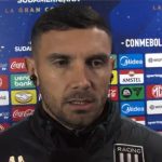 Maravilla Martínez defiende su penal picado en el clásico: ‘No fue falta de respeto